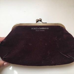 Dolce & Gabbana Bag